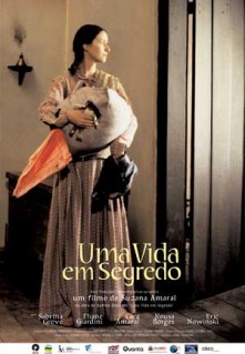 Uma vida em segredo