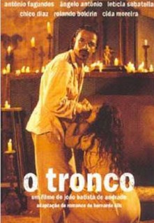 o-tronco